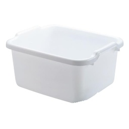 [FG2970ARWHT] Rubbermaid Roughneck Dishpan 15-1/2 Qt