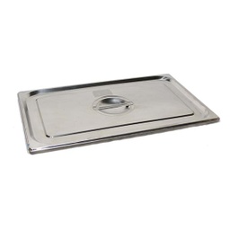 [RHHQ-FCL-1/ZY-132 / HQ-FCL-1/ZY-132] Royal Homes 1/1 Food Pan Lid 53x32.5cm