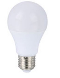 [38975] Westinghouse A60 LED 9W Warm White (Yellow Light)