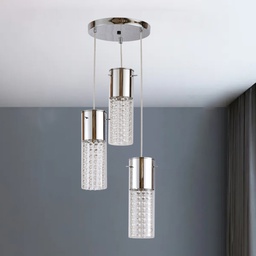 [JM60004-3 RHHL10755] Royal Homes Hanging Light