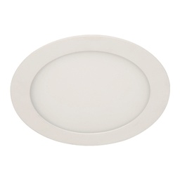 [RH9246-1 RHRCL10816] Royal Homes 1-Light LED Round Down Light 12W (Yellow Light)