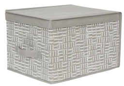 [ELD33079] Elle Storage Box with Lid