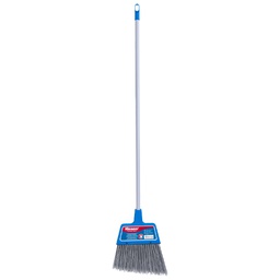 [DE-BR1043B / GSK004/ZY-132] Daewoo / Kleaner Outdoor Broom with Metal Handle 120cm