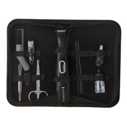 [TLG100] ****Remington Travel Grooming Kit