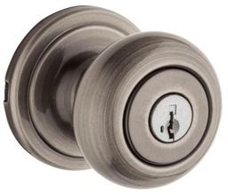 [97402-759] Kwikset Smartkey Re-Key Keyed Entry