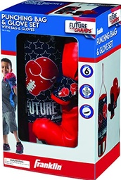 [60175] ****Franklin Mini Boxing Set Future Champs