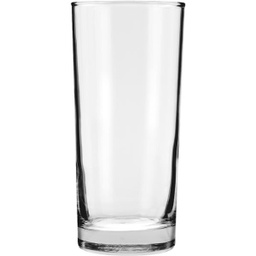 [3175EZ] ^Anchor Hocking Clear 15 Oz. Glass