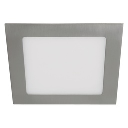 [RH9254-1 RHRCL10824] Royal Homes 1-Light LED Square Down Light 12W (White Light)