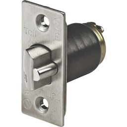 [CL100213] ****Tell 2-3/4 In. Guarded Entry Latch