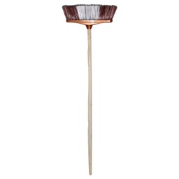 [MS688/ZY-132 / 688/ZY-132] ****Mr. Save Broom 33cm