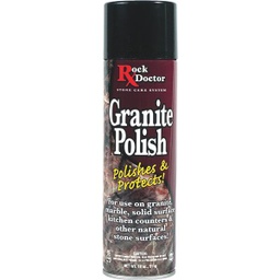 [35105] Rock Doctor Granite &amp; Quartz Polish 18 Oz.