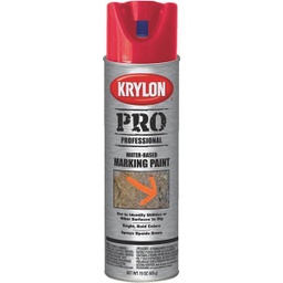 [K07313007] Krylon 7313 WB Apwa Brilliant Red