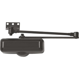 [DC100079] ****Tell Brown Grade 3 Residential Door Closer