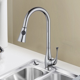 [RHFK-006 RHKF11844] Royal Homes Kitchen Faucet