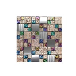 [RHM18] Royal Homes Mosaic