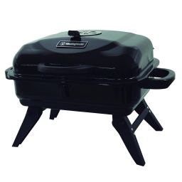 [625CK1775] Westinghouse Rectangular Charcoal Grill 17-In.