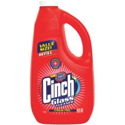 [15409655401] ****Spic &amp; Span Cinch Glass &amp; Surface Cleaner Refill 64 Oz.