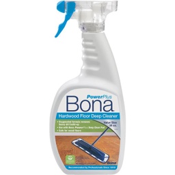 [WM850059001 / WM850051001] ****Bona PowerPlus Hardwood Floor Cleaner 32 Oz.