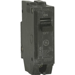 [THQL1150] ****GE THQL 50A Single-Pole Standard Trip Circuit Breaker