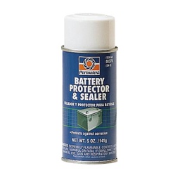 [80370] ****Permatex 5 Oz. Aerosol Battery Protector &amp; Sealer