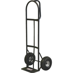 [30019] ****Milwaukee D-Handle Hand Truck 800lb Capacity