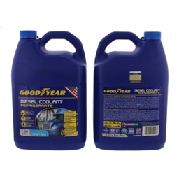 [991-RADIESEL] ****Goodyear Diesel Coolant 1 GAL (Blue)