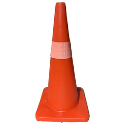 [985-26324A] Traffic Cone