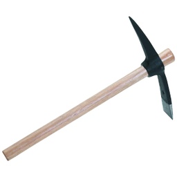 [PCM5IB] ****Pick Axe with handle