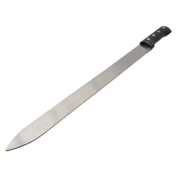 [964-9068244] ****Machette straight