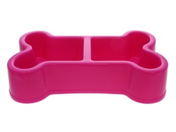 [847-06189] ****Puppy &amp; Co Pet Bowl