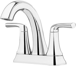 [LF-048-LRCC] Pfister Ladera 4In. Bathroom Faucet