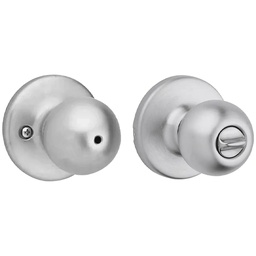 [93001-949] ****Kwikset Bed and Bath Lockset