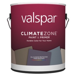 [044.0027210.007] Valspar Climate Zone EXT SG T BASE