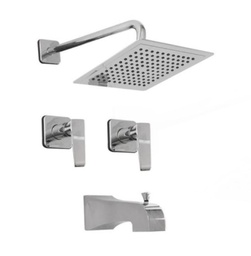 [801-BACC] Pfister Multi Handle Tub &amp; Shower