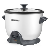 [RC628W] ****Black &amp; Decker Rice Cooker 28 cups/2.8L