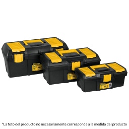 [CHP-16CP] Pretul 16In., toolbox with compartment