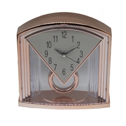 [RH4655A/ZY132] ****Royal Homes Desk Clock