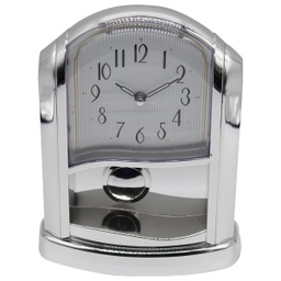 [RH4658B/ZY132] ****Royal Homes Desk Clock