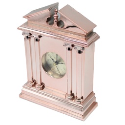 [RH4665A/ZY132] ****Royal Homes Alarm Clock