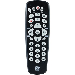 [24991] ****GE Universal Remote Control