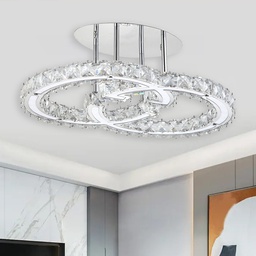 [CG-518 RHSFML14931] Royal Homes Semi-Flush Mount Light