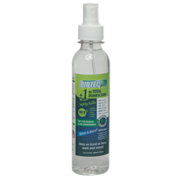 ****Biotec Plus 250ml