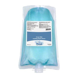 [0431-57] NCL Afia Ocean Mist Foaming 1000ml