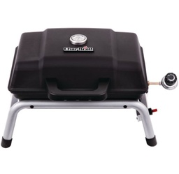 [17402049] Char-Broil LP Gas Portable Grill 240 Sq. In. Black