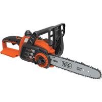 [LCS1020] ****Black &amp; Decker 10 In. 20V MAX Lithium Ion Cordless Chainsaw