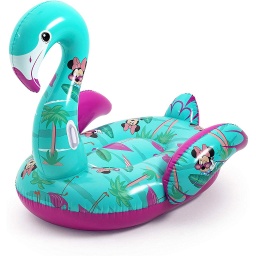 [91081] ****Bestway-Disney Minnie Fashion Flamingo (68In. x 67In./1.73m x 1.70m)