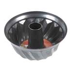 [BW44013] ****Bakers Wave Fluted Cake Pan