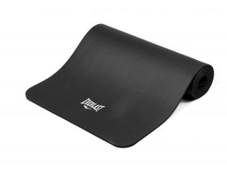 [EVEM113] Everlast Exercise Mat Double Cushion 1.5cm Black