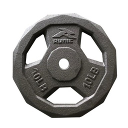 [BR10] Runic Weight Plate 10 LB