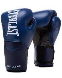 [P00002331] Everlast Box Gloves Proelite V2 Navy 12 oz